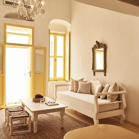 Town Mansion By Monocle Apartman Mykonos Town Kültér fotó