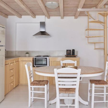 Town Mansion By Monocle Apartman Mykonos Town Kültér fotó