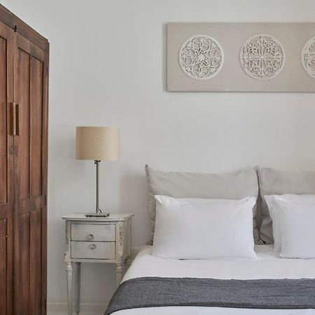 Town Mansion By Monocle Apartman Mykonos Town Kültér fotó