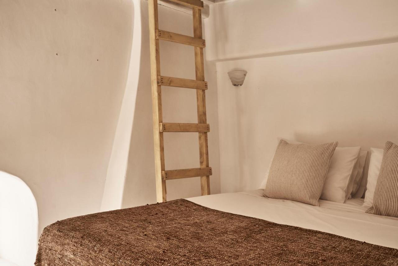 Town Mansion By Monocle Apartman Mykonos Town Kültér fotó