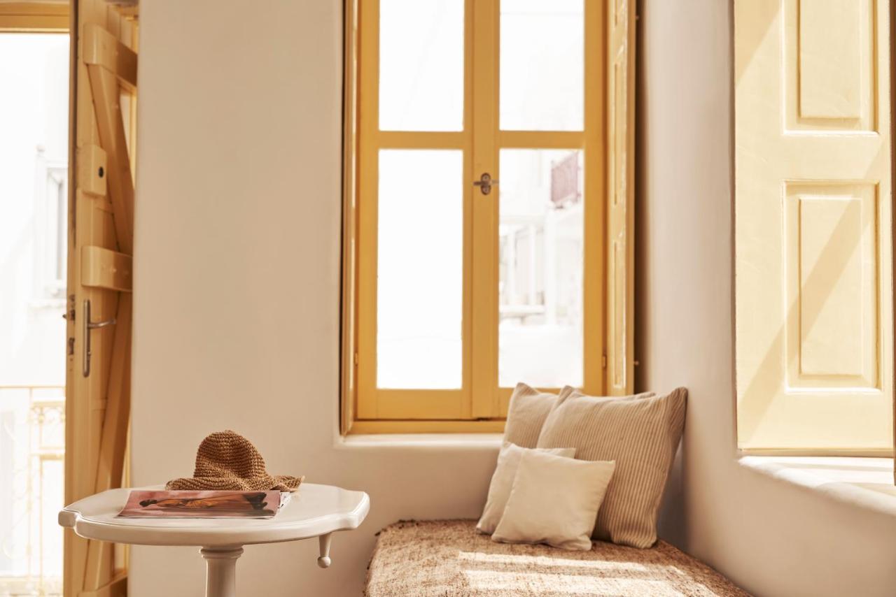 Town Mansion By Monocle Apartman Mykonos Town Kültér fotó