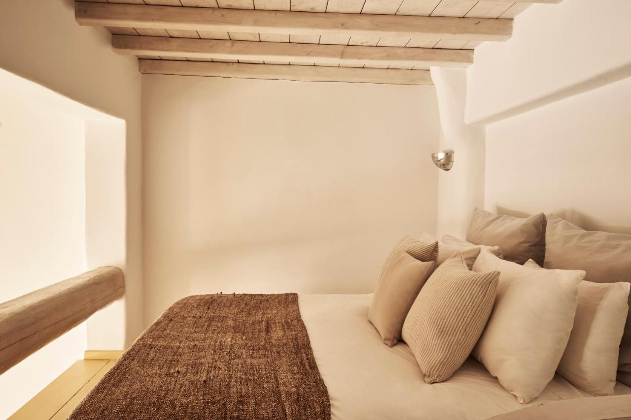 Town Mansion By Monocle Apartman Mykonos Town Kültér fotó