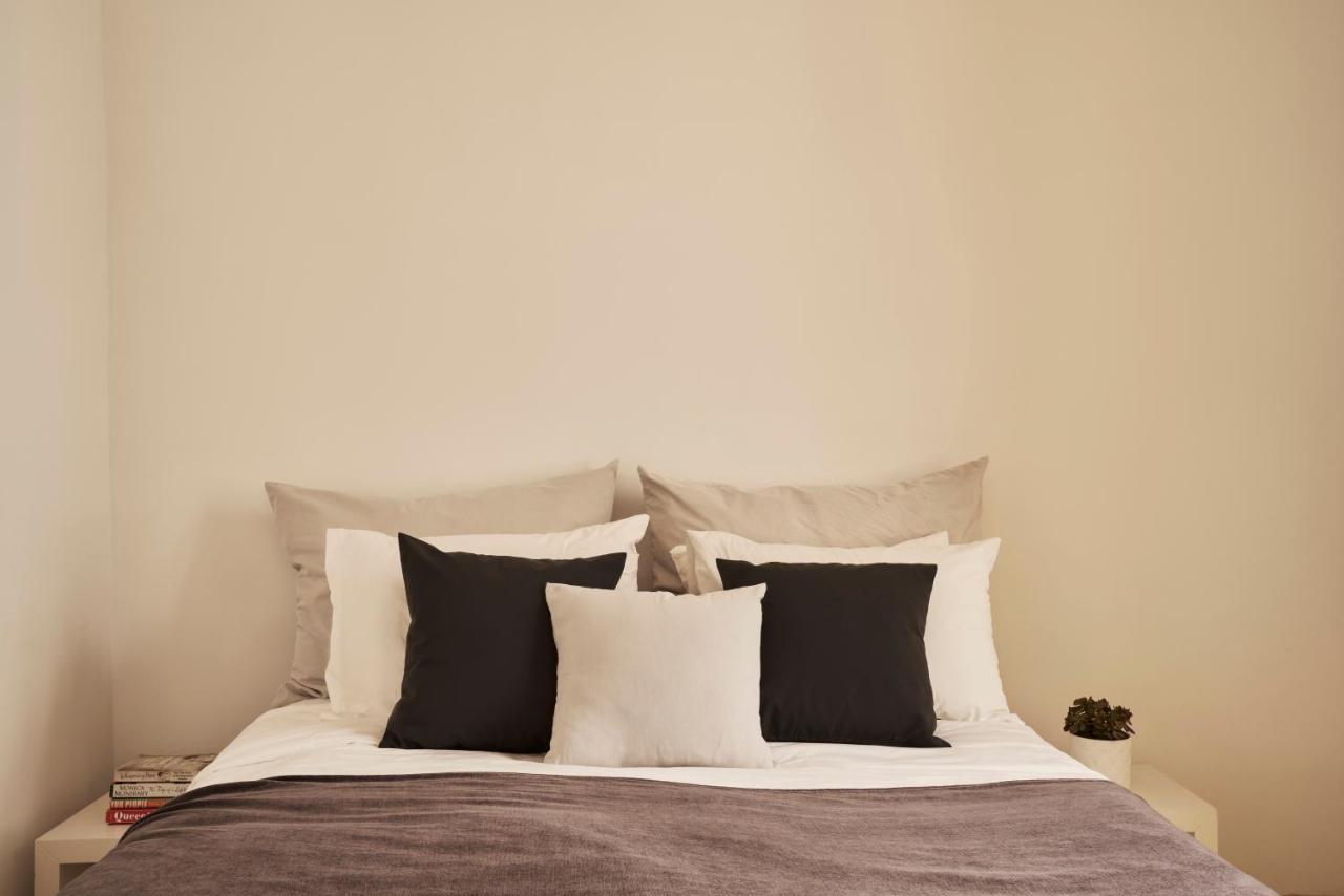 Town Mansion By Monocle Apartman Mykonos Town Kültér fotó