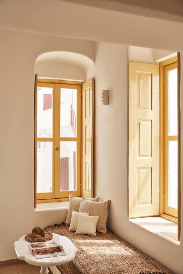Town Mansion By Monocle Apartman Mykonos Town Kültér fotó