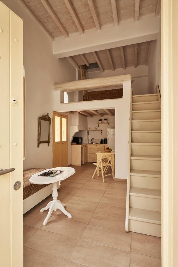 Town Mansion By Monocle Apartman Mykonos Town Kültér fotó
