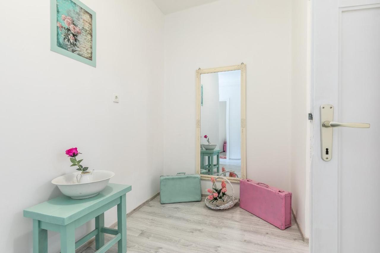 Town Mansion By Monocle Apartman Mykonos Town Kültér fotó