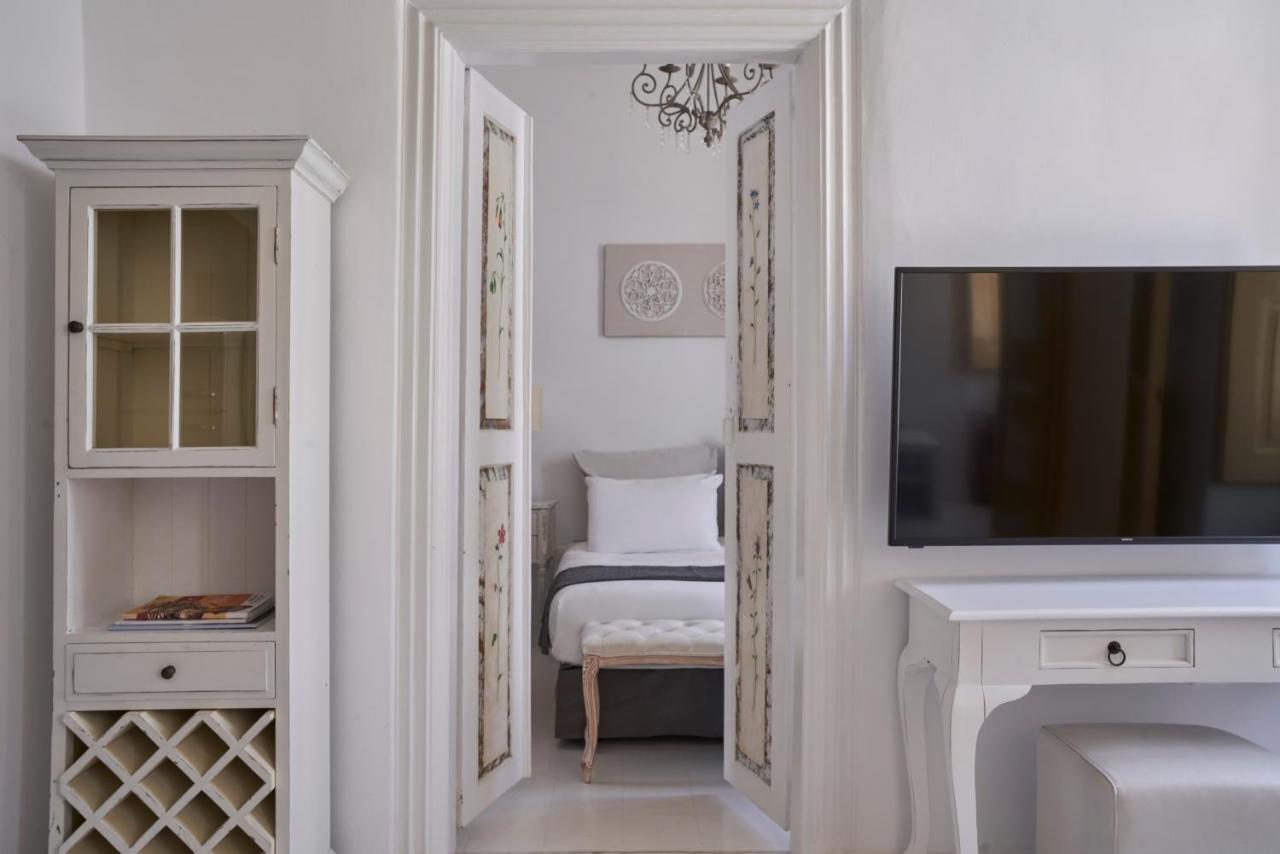 Town Mansion By Monocle Apartman Mykonos Town Kültér fotó